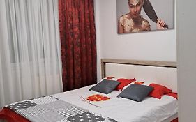 Ali Relax Home Apartment